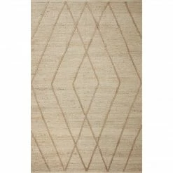 Loloi Bodhi Rug 02 | Ivory/Natural Loloi Rugs