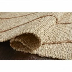 Loloi Bodhi Rug 02 | Ivory/Natural Loloi Rugs