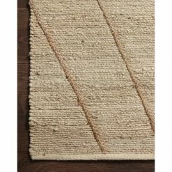 Loloi Bodhi Rug 02 | Ivory/Natural Loloi Rugs