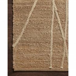 Loloi Bodhi Rug 03 | Natural/Ivory
