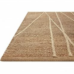Loloi Bodhi Rug 03 | Natural/Ivory