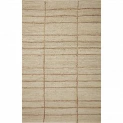 Loloi Loloi Rugs Bodhi Rug 04 | Ivory/Natural