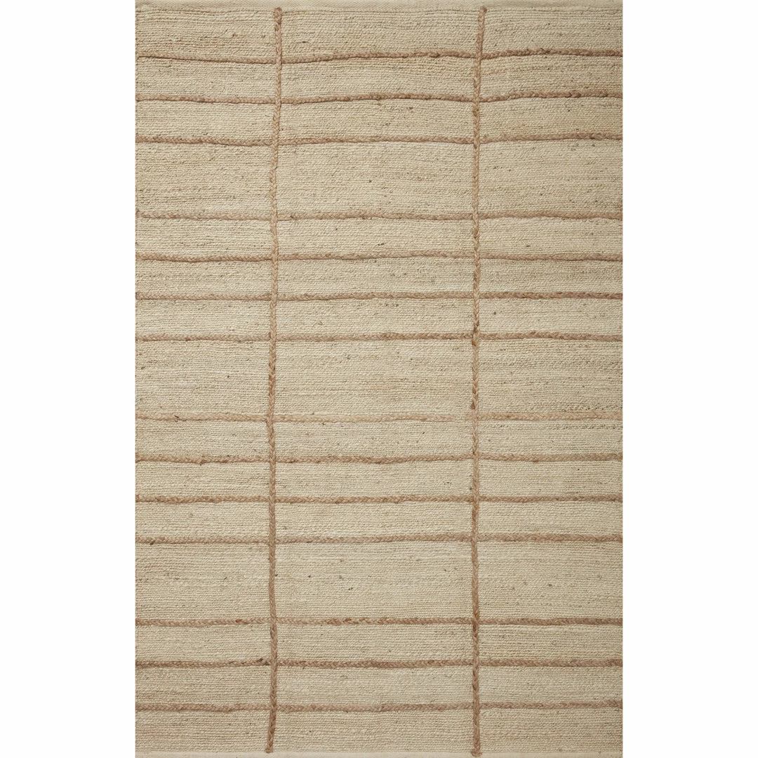 Loloi Loloi Rugs Bodhi Rug 04 | Ivory/Natural