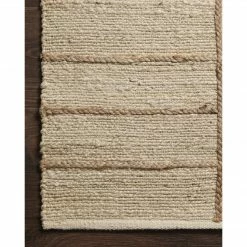 Loloi Loloi Rugs Bodhi Rug 04 | Ivory/Natural