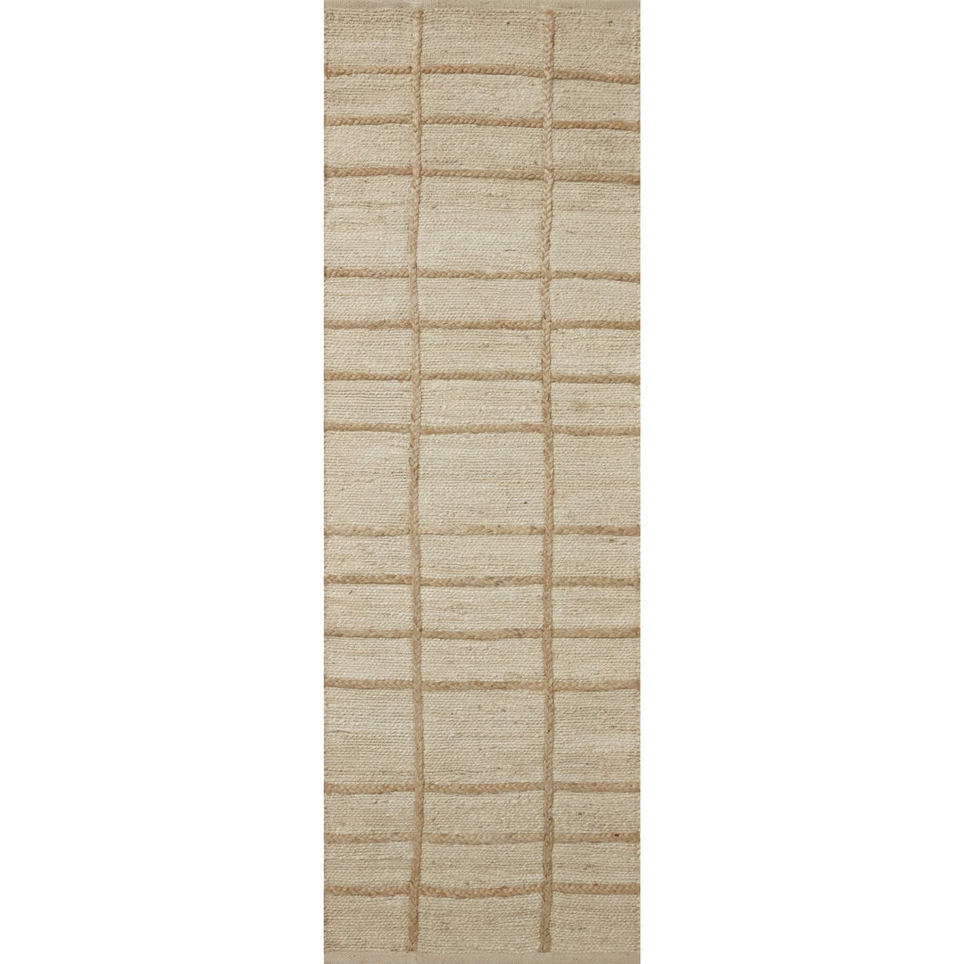 Loloi Loloi Rugs Bodhi Rug 04 | Ivory/Natural