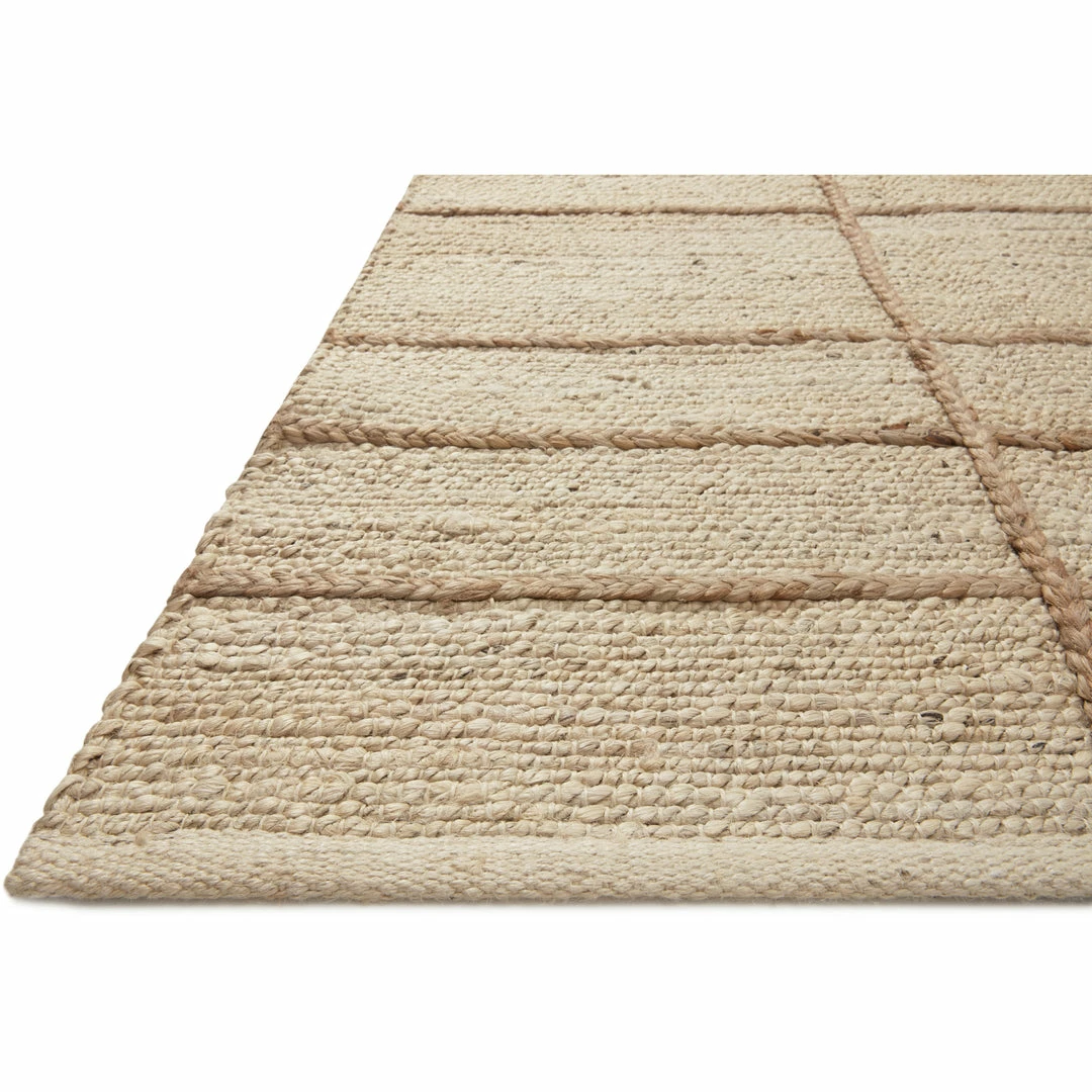 Loloi Loloi Rugs Bodhi Rug 04 | Ivory/Natural