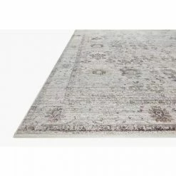 Loloi Loloi Rugs Bonney Rug 06 | Stone / Charcoal