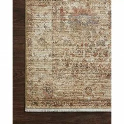 Loloi Bonney Rug 06 | Sunset / Multi