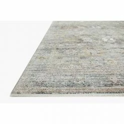 Loloi Loloi Rugs Bonney Rug 06 | Teal / Gold