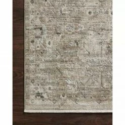 Loloi Bonney Rug 08 | Moss / Bark