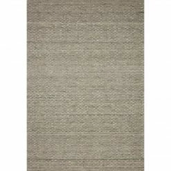 Loloi Rugs Burbank Rug 03 ED | Pewter