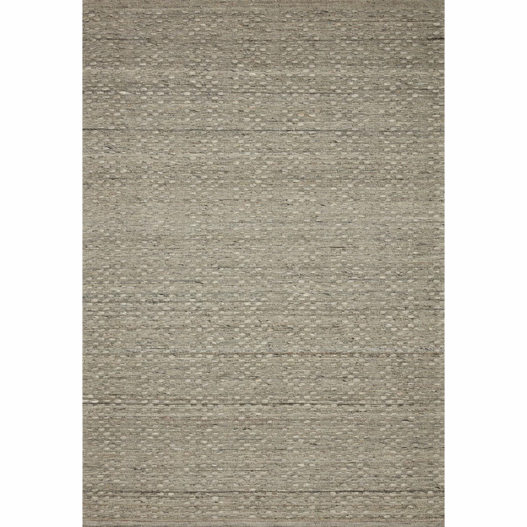 Loloi Rugs Burbank Rug 03 ED | Pewter