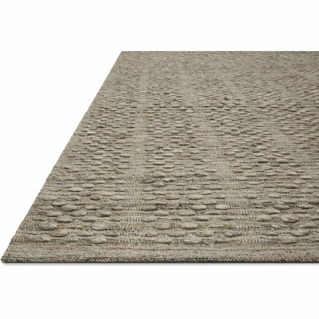 Loloi Rugs Burbank Rug 03 ED | Pewter