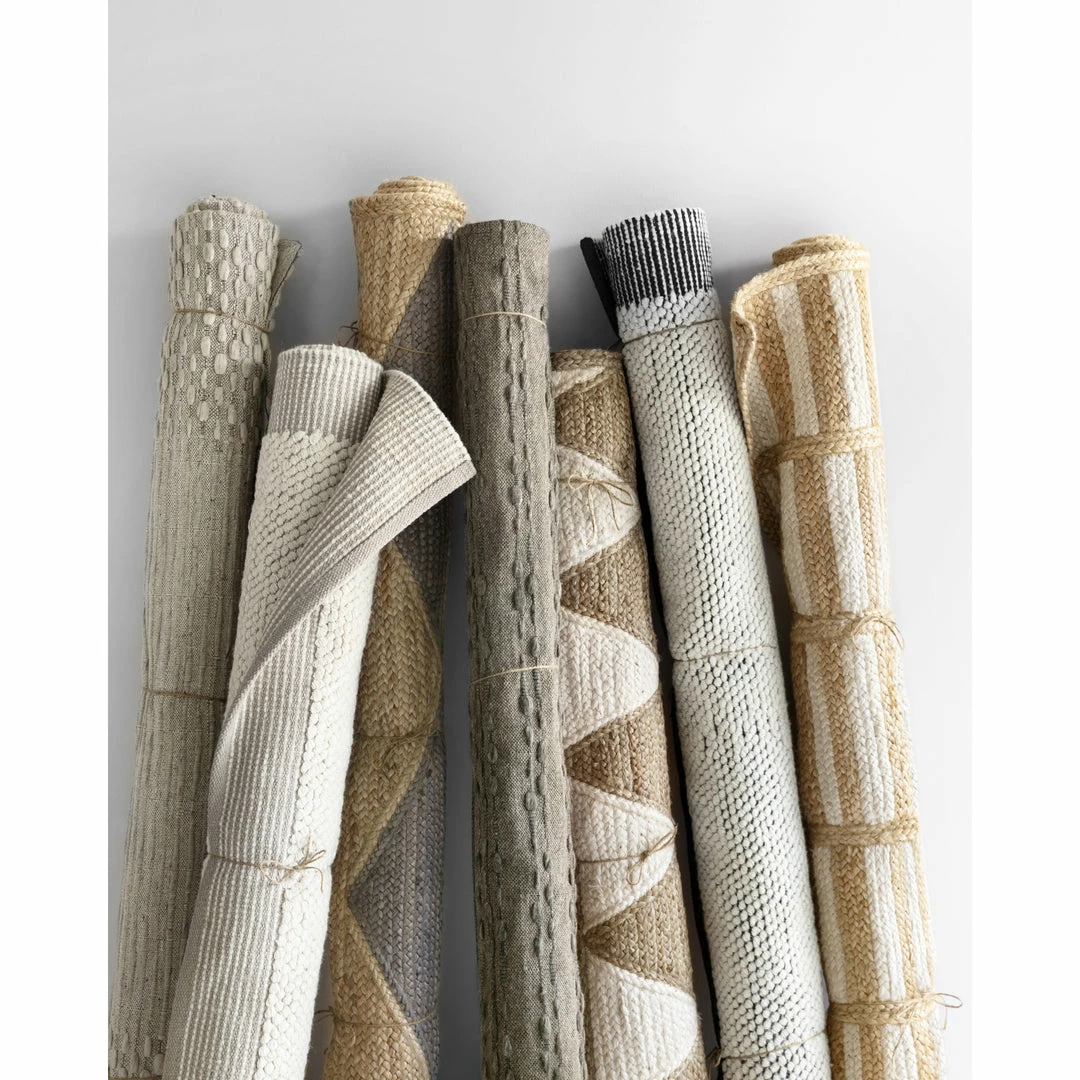 Loloi Rugs Burbank Rug 03 ED | Pewter