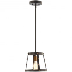 Matteo Lighting Beaton 3-Light Pendant