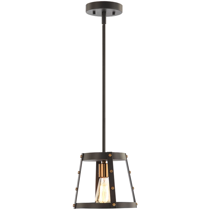 Matteo Lighting Beaton 3-Light Pendant