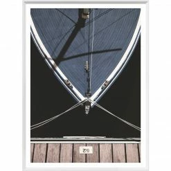 Celadon Bow 52 - Large