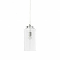 Matteo Lighting Menton Pendant