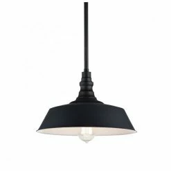 Matteo Lighting Scacchi 14" Pendant