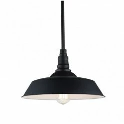 Matteo Lighting Scacchi 18" Pendant