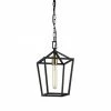 Matteo Lighting Scatola 1-Light Pendant Pendants