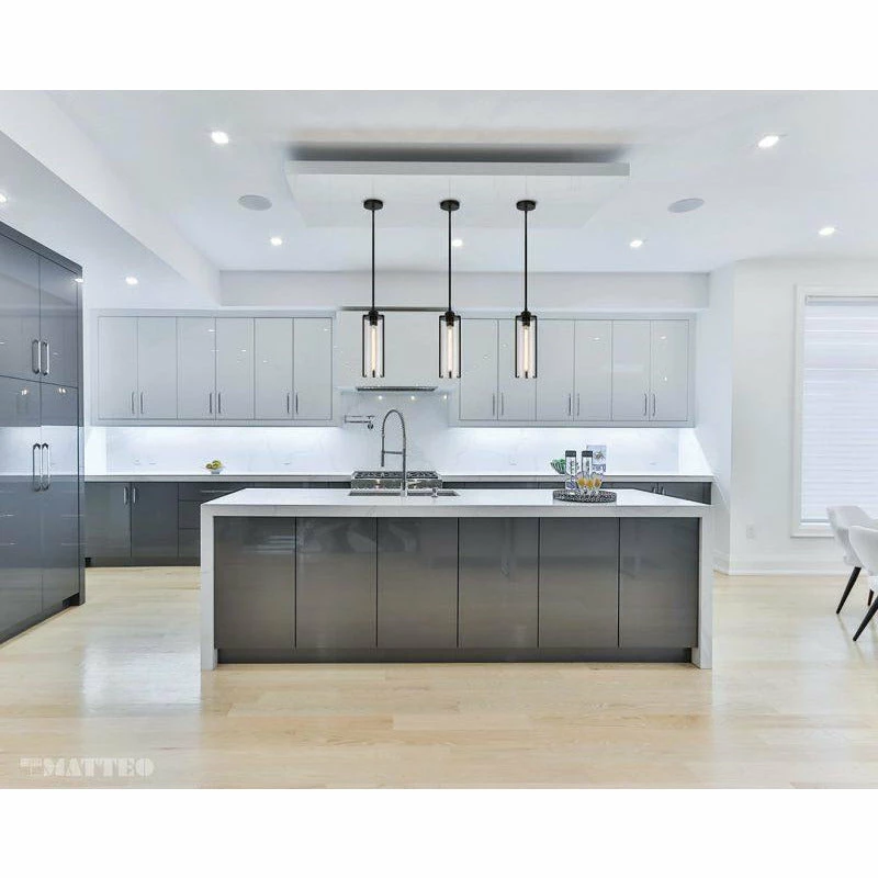 Matteo Lighting Bayou Pendant | Small Black