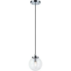 Matteo Lighting Bougie 1-Light Pendant