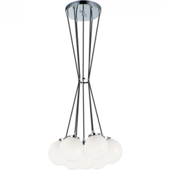 Matteo Lighting Bougie 7-Light Pendant