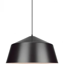 Matteo Lighting Encase 22" Pendant | Bronze