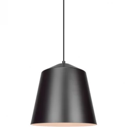 Matteo Lighting Encase 12.5" Pendant | Bronze