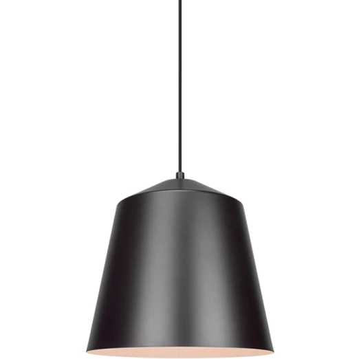 Matteo Lighting Encase 12.5" Pendant | Bronze