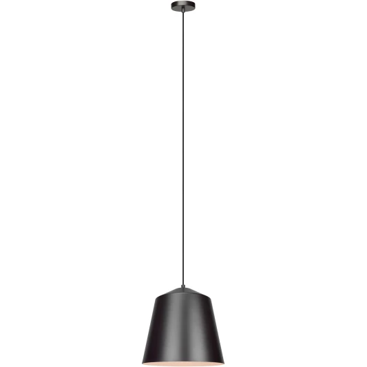 Matteo Lighting Encase 12.5" Pendant | Bronze