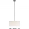 Matteo Lighting Pendants Nagashi Pendant | Large Chrome
