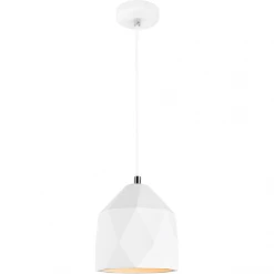 Matteo Lighting Pendants Hyozan 7" Pendant