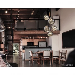 Matteo Lighting Galactic 16