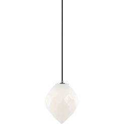 Matteo Lighting Gemma Pendant | Small Opal