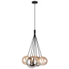 Matteo Lighting Magma 7-Light Pendant