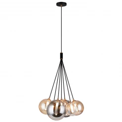 Matteo Lighting Magma 7-Light Pendant