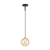 Matteo Lighting Pendants Magma 7" Pendant | Amber