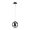 Matteo Lighting Pendants Magma 9" Pendant | Smoke