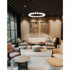 Matteo Lighting Oni 31" LED Pendant