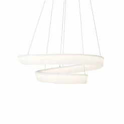 Kuzco Fleur 35" LED Chandelier