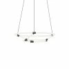 Kuzco Chicago Loop LED Pendant | Small Lighting