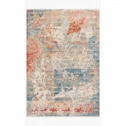 Loloi Claire Rug 07 | Grey/Multi