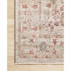 Loloi Claire Rug 05 | Ivory/Multi