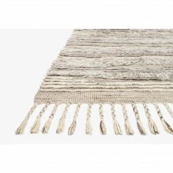 Loloi Khalid Rug 05 | Natural/Ivory Rugs