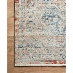 Loloi Rugs Elise Rug 03 | Neutral/Multi