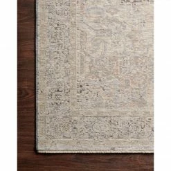 Loloi Faye Rug 04 | Ivory/Multi Rugs