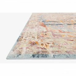 Loloi Rugs Clara Rug 01 | Sunset/Ivory