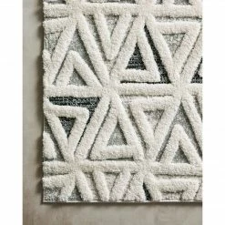 Loloi Hagen Rug 02 | Blue/Multi Loloi Rugs